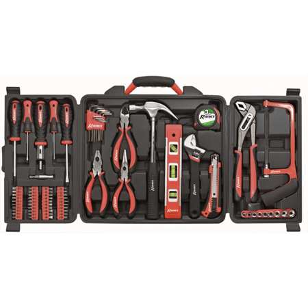 Image de Mallette Outillage 76 pièces