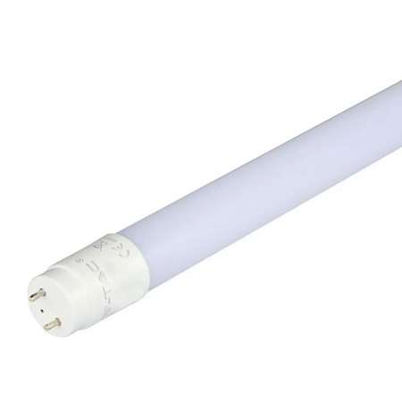 Image de Tube LED V-TAC PRO 120cm 18W 113lm/W G13 4000K