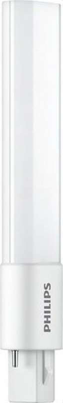 Image de Lampe LED G23 5W 840 550 lm