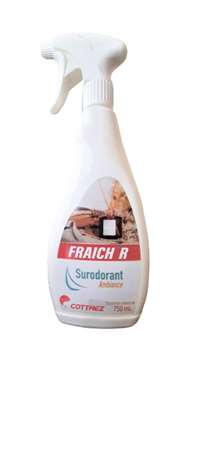 Image de Cottrez Fraich R ' Ambiance Pulvé 750ml Surodo. Base Aqueuse