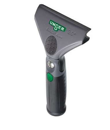 Image de Poignée Raclette Vitre Unger ErgoTec Ninja 30°