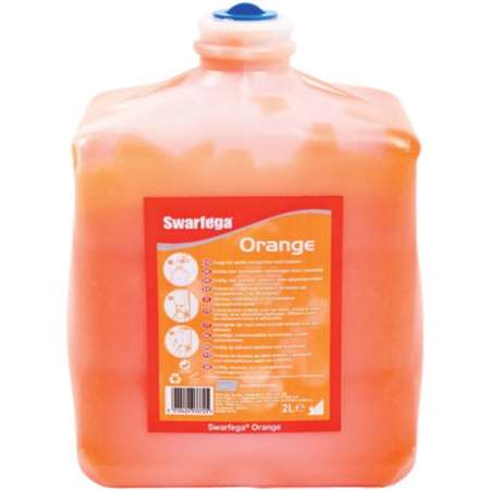 Savon d''atelier Orange Ss Solvan 6 X2L