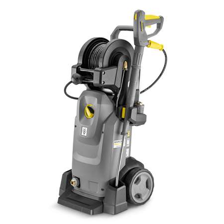 Image de Nettoyeur HP Karcher HD 6/16-4 MXA +