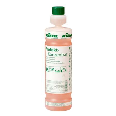 Image de Kiehl Profekt Nettoyant Microprotecteur 1l Doseur