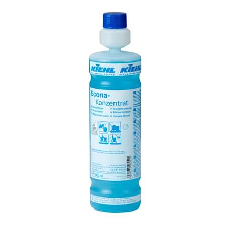 Image de Kiehl Econa Conc. Nettoy. Multi-Surfaces 1l Doseur Ecolabel