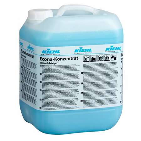 Image de Kiehl Econa Conc. Nettoyant Multi-Surfaces 5l Ecolabel