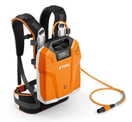 Image de Batterie Harnais Stihl AR2000