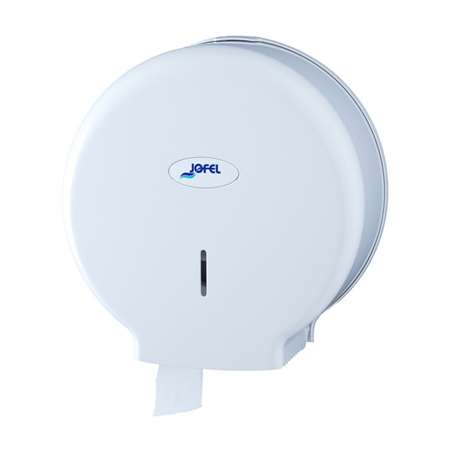 Image de Distributeur PH Maxi Jumbo ABS Blanc