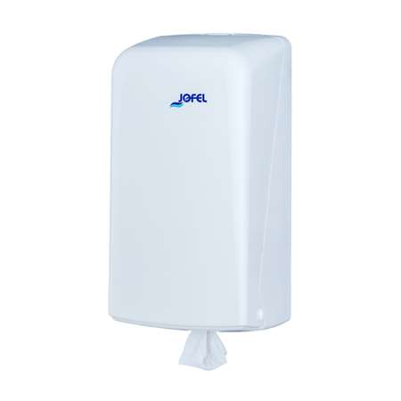 Image de Distributeur Bobines DC PM ABS Blanc