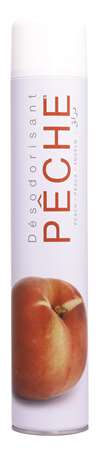 Image de Désodo. D'Atmosphère Pêche aéro. 750ml