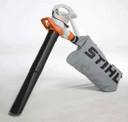 Image de Stihl Souffleur SHE 71+ Kit Aspi