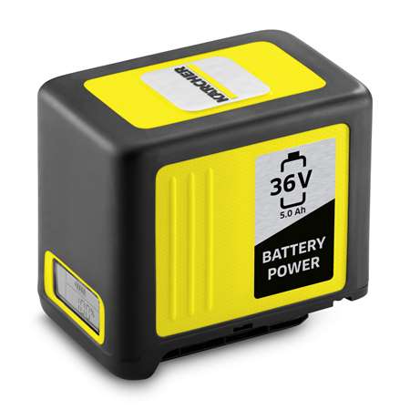 Image de Bloc Batterie 36V/ 5Ah