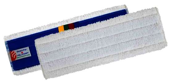 Image de Bandeaux Gris Système à scratch SMART-FUR 40cm