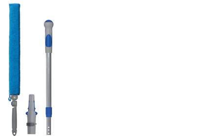 Image de Kit Dépoussiérage pour surfaces difficiles