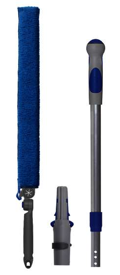 Image de Kit Dépoussiérage pour surfaces difficiles