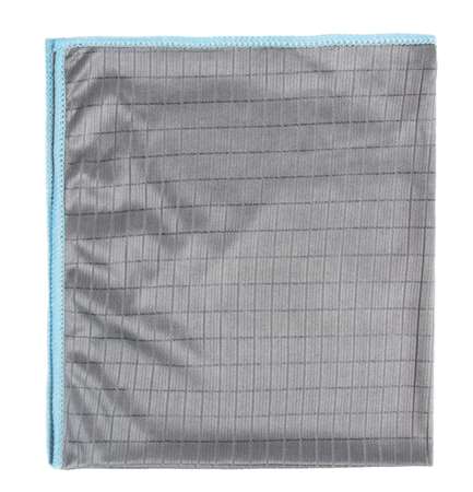 Lavette Microfibre Top Glass lot de 5