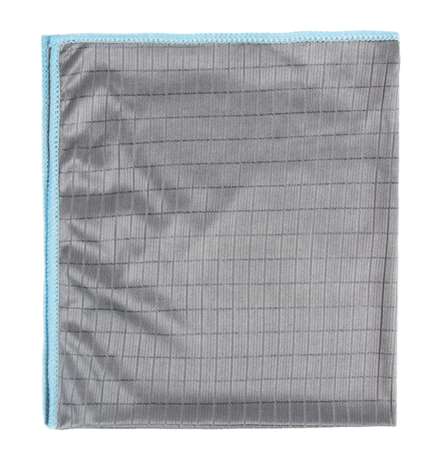 Image de Lavette Microfibre Top Glass lot de 5