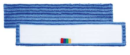 Image de Bandeau MF Grattant 60cm pour balai trapèze