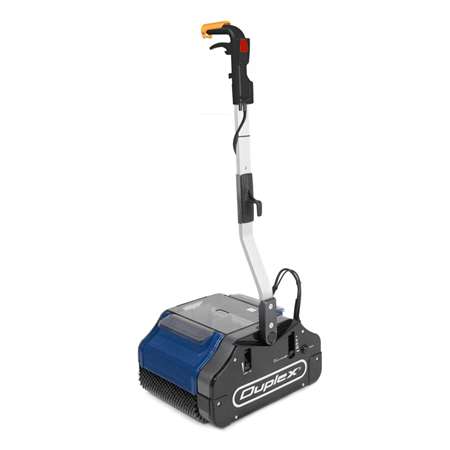 Image de Autolaveuse Vapeur à Rouleaux Duplex Steam 340