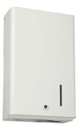 Image de Distributeur EM Métal Laqué 400F fermeture à clé 'Aquarella'