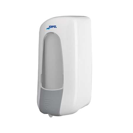 Image de Distributeur Cartouche Multi-Fonction Aitana Blanc