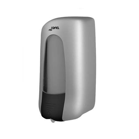Image de Distributeur Cartouche Multi-Fonction Aitana Silver