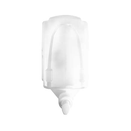 Image de Cartouche Crème Lavante Ecolabel 1l x 6