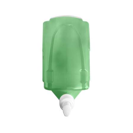 Image de Cartouche Crème Lavante Bactéricide 1l x 6