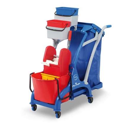 Image de Chariot Arka 11