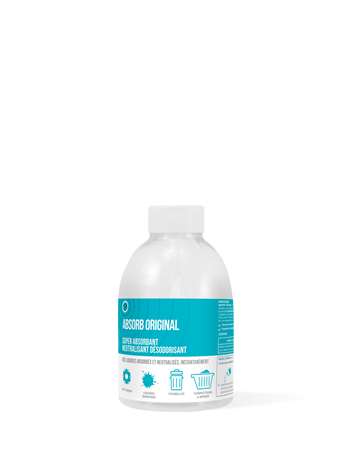 Image de Absorb Original 500ml Absorbant Neutralisant Probiotique