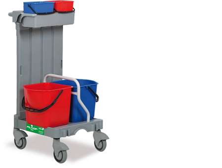 Image de Chariot Alpha Mini 21115 Spécifique Alliade