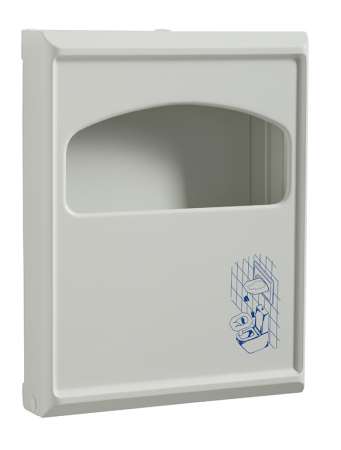Image de Distributeur Protection Siège Toilette