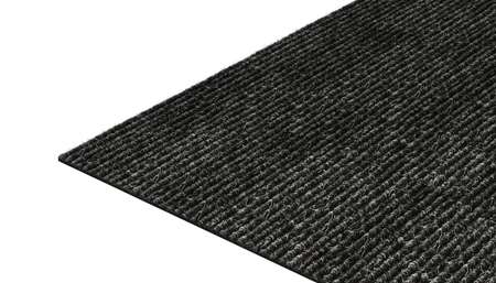 Image de Tapis Enter 10 Semelle Mousse 10mm Anthracite le m²