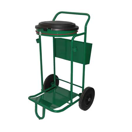 Image de Chariot de Voirie 'GARDEN CLASS'