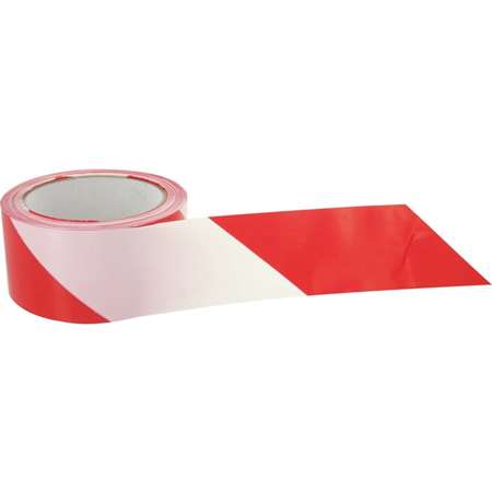 Image de Ruban de Siganlisation  Longueur 100m Largeur 50 mm