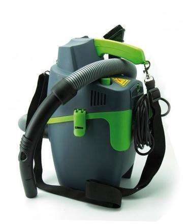 Image de Aspirateur Dorsal Poussières Leger FOX