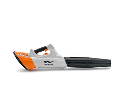 Stihl Souffleur à Main BGA100 (Nu)