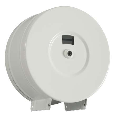 Image de Distri.PH Maxi Mini Jumbo D22 Laqué Blanc fermeture à clé