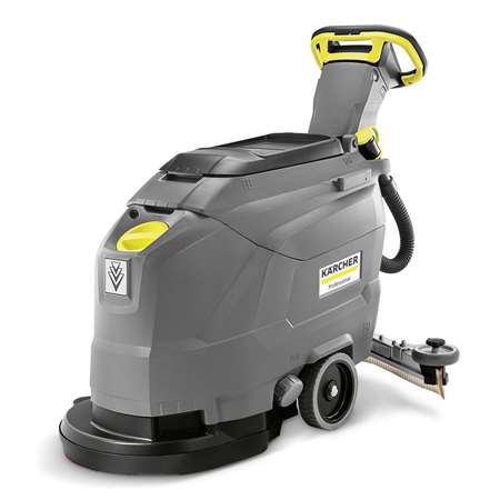 Image de Autolaveuse Karcher BD 43/25 C Bp Pack