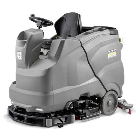 Image de Autolaveuse Karcher BD 90/150 Bp Pack