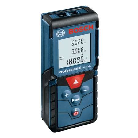 Image de Télémètre GLM 40 Professional - Bosch