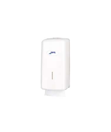 Image de Distributeur PH Plié Blanc