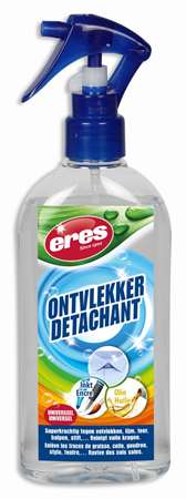 Image de Détacheur Textile Vaporisateur de 250ml