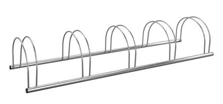 Image de Ratelier 5 Velos Eco L. 1320 x l. 350 x H. 250 mm.