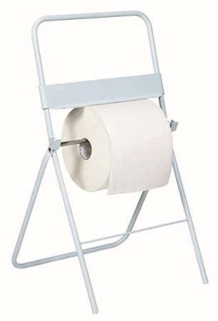 Image de Dérouleur sur Pied Bobine Essuyage