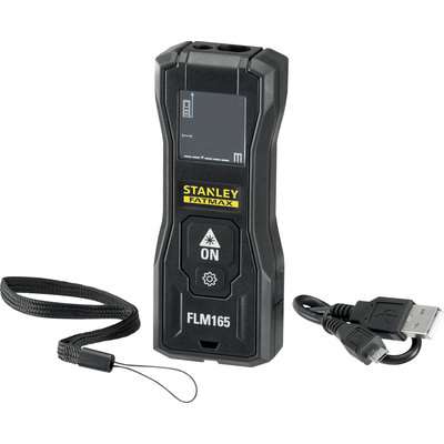 Image de Télémètre Stanley Fatmax - FLM165