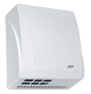 Image de Sèche-Mains éléc.'Master' auto. Anti-Vandal. 2600W Classe II