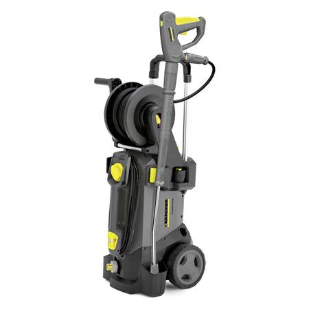 Image de Nettoyeur HP Karcher HD 5/17 CX Plus 170 Bars 480/H 230v
