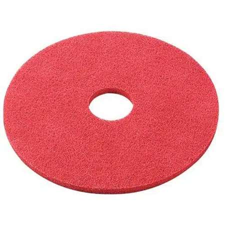 Image de Disque Janex D505 Rouge Hte Performance Colis de 5