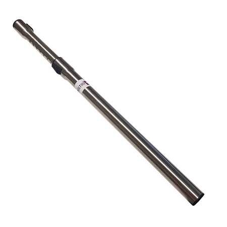 Image de TubeTelescopique Acier Chrome D35 60/100 cm Miele